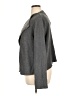 Old Navy 100% Cotton Gray Cardigan Size XL - photo 5