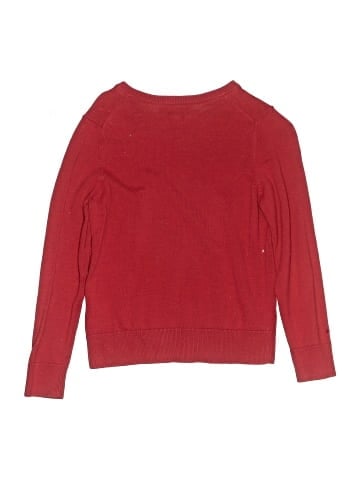 Lands' End Pullover Sweater (view 2)