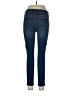 Joe's Jeans Solid Blue Jeans Size 32 waist - photo 2