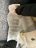 Assorted Brands Floral Ivory Leggings Size 0-3 mo - photo 4