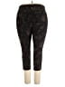 LIVI Brown Active Pants Size 22 - 24 Plus - photo 2
