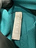 Athleta Teal Track Jacket Size XS - photo 6