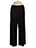 Express Black Casual Pants Size XS - photo 1