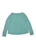 Carter's Teal Sweatshirt Size 6X - photo 2