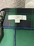 Ann Taylor LOFT Plaid Green Leggings Size S - photo 4