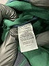 Ann Taylor LOFT Plaid Green Leggings Size S - photo 5