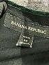 Banana Republic 100% Polyester Green 3/4 Sleeve Blouse Size M - photo 7