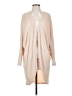 Forever 21 Tan Cardigan Size S - photo 1