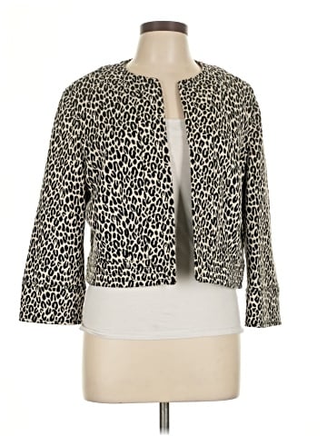Sharagano Jacket (view 1)
