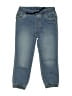Carter's Solid Blue Jeans Size 4T - photo 1
