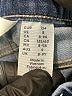 H&M Solid Blue Jeans Size 8 - photo 4