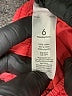 Carter's 100% Cotton Solid Orange Shorts 3-6 MO / 6 MO - photo 4
