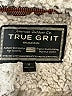 True Grit 100% Polyester Silver Pullover Sweater Size XS - photo 7