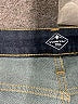 St. John's Bay Floral Blue Jeans Size 6 - photo 4