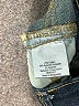 St. John's Bay Floral Blue Jeans Size 6 - photo 5