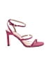 Mix No. 6 Pink Sandals Size 9 - photo 1