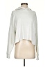 Athleta Silver Sweatshirt Size S - photo 1