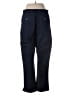 Old Navy Blue Casual Pants Size M - photo 2