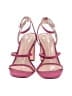 Mix No. 6 Pink Sandals Size 9 - photo 2