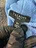 Talbots 100% Polyester Blue Sweatshirt Size 3X - photo 7