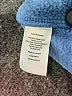 Talbots 100% Polyester Blue Sweatshirt Size 3X - photo 8