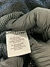 Dolan Graphic Black Jacket Size XS - photo 7
