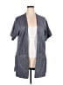Lane Bryant Gray Cardigan Size 18 - 20 Plus - photo 1
