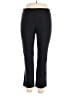 Alyx Black Active Pants Size 2X - photo 1