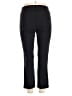Alyx Black Active Pants Size 2X - photo 2