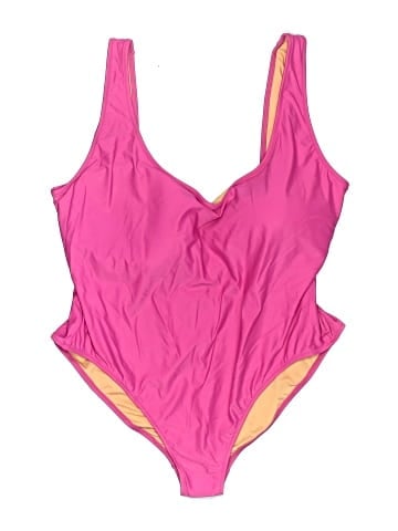 J.Crew One Piece Swimsuit (view 1)