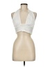 Shein Ivory Tank Top Size 6 - photo 1