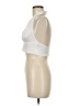 Shein Ivory Tank Top Size 6 - photo 5