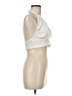 Shein Ivory Tank Top Size 6 - photo 4
