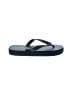 The Children's Place Black Flip Flops Size 2 (baby) - photo 1