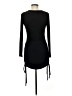 Assorted Brands Black Casual Dress Size M - photo 2