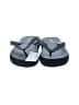 The Children's Place Black Flip Flops Size 2 (baby) - photo 2