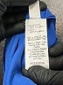 Shein 100% Polyester Solid Blue Cocktail Dress Size S - photo 9