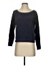 Juicy Couture Blue Sweatshirt Size S - photo 1