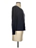 Juicy Couture Blue Sweatshirt Size S - photo 4