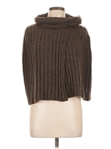Escada Sport Turtleneck Sweater (view 1)