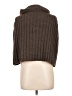 Escada Sport Brown Turtleneck Sweater Size L - photo 2