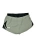 Under Armour Green Athletic Shorts Size L - photo 1