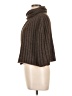 Escada Sport Brown Turtleneck Sweater Size L - photo 5