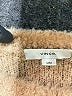 Vince. Tan Wool Pullover Sweater Size M - photo 7