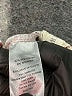 Btween Floral Ivory Casual Pants Size 4 - photo 4