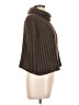 Escada Sport Brown Turtleneck Sweater Size L - photo 4