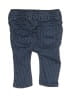 Unbranded Polka Dots Blue Jeggings Size 0-3 mo - photo 2