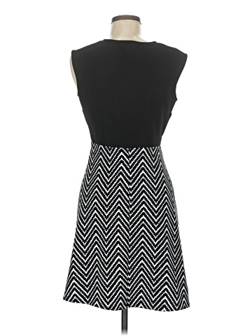 Sandra Darren Cocktail Dress (view 2)
