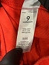Carter's 100% Cotton Solid Orange Casual Pants 6-9 MO / 9 MO - photo 4