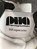 Assorted Brands 100% Organic Cotton White Sweatshirt Size 2X (estimated) - photo 7
